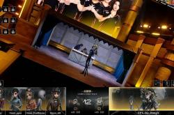 世界杯买球网站 -第五人格COA9：FPX.ZQ战队双阵营齐发力，二比零干净利落终结比赛