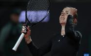 世界杯购彩网站 -WTA1000罗马站：斯维托麗(lì)娜晋级决赛