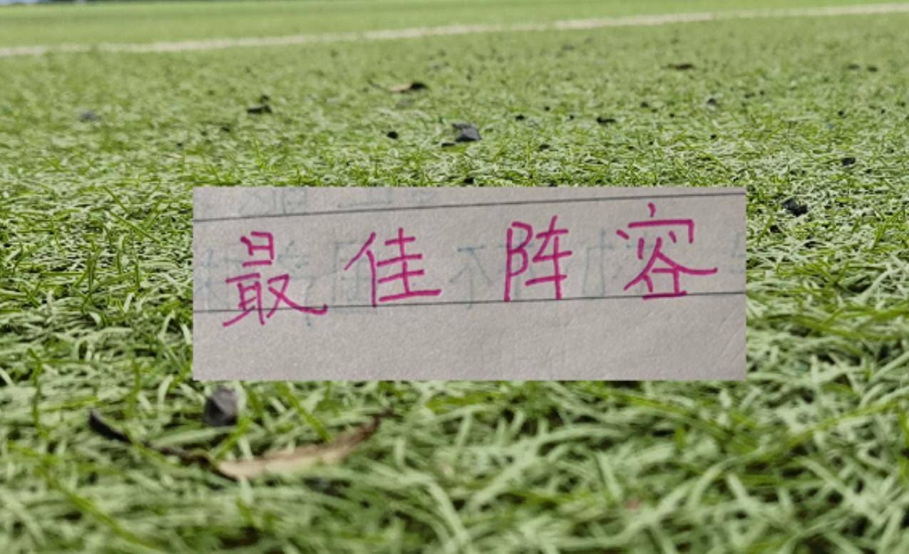 评分机构第12轮最佳阵容 申花没一名球员入选 北京国安张玉宁入围